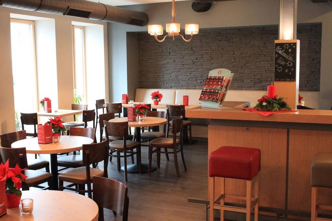 Troll's Brauhaus und Hotel - Ferienwohnung 1, 90 qm, 2 Schlafzimmer, max. 4 Personen in Medebach, Hochsauerlandkreis