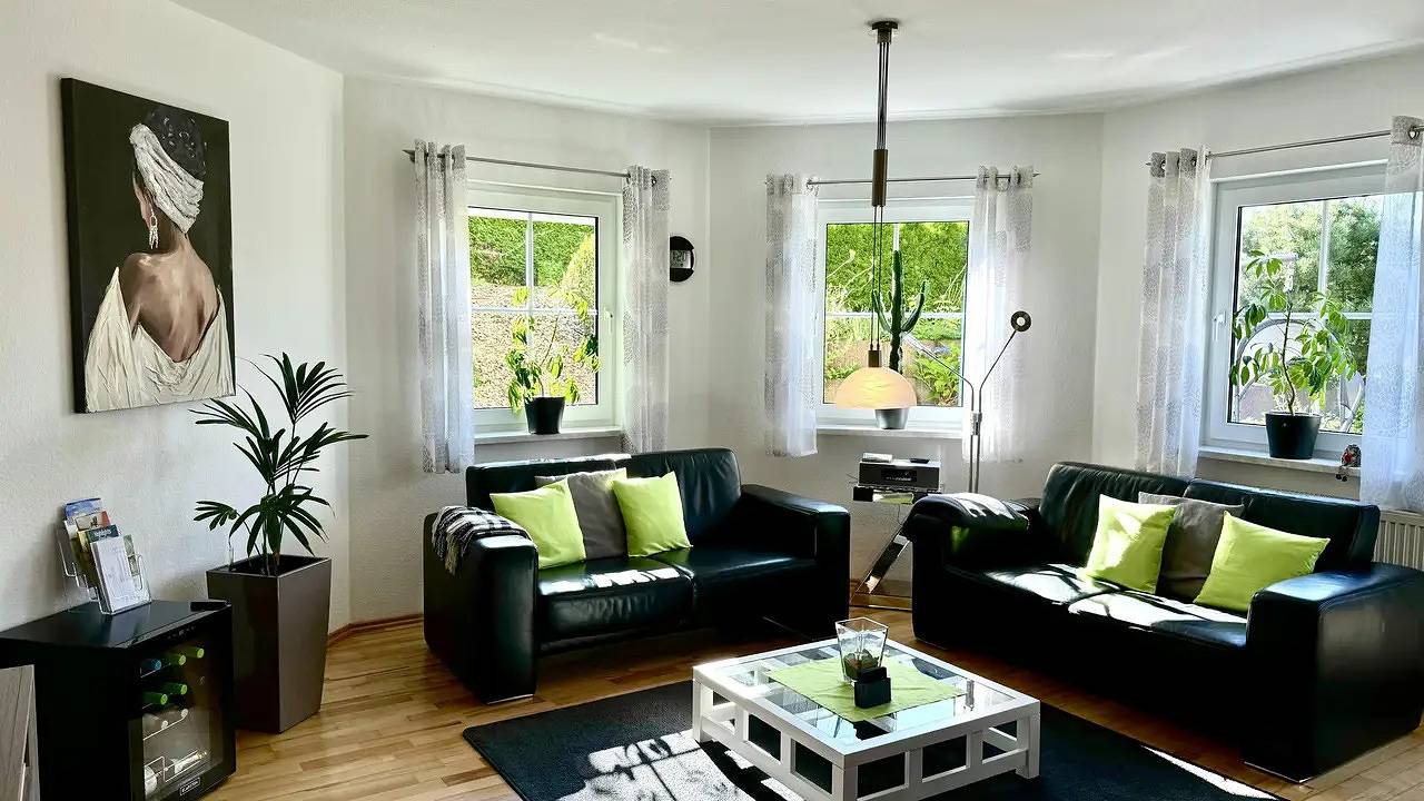 Ferienwohnung für 2 Personen (68 m²) in Welschbillig, foto 3
