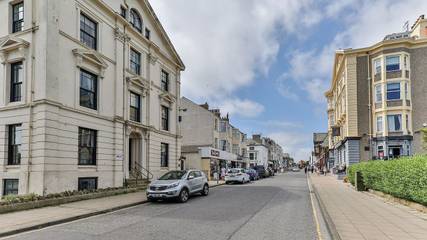 Holiday Apartment for 4 People in Filey, North Yorkshire, Photo 4
