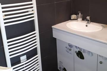 Chambre D’hôte pour 2 Personnes dans La Chevrolière, Vallée de la Loire, Photo 2