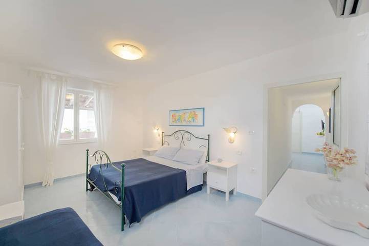 Casa Vacanze Procida in Procida, Napoli e dintorni