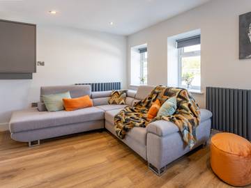 Cottage for 4 People in North Yorkshire, Yorkshire, Photo 3