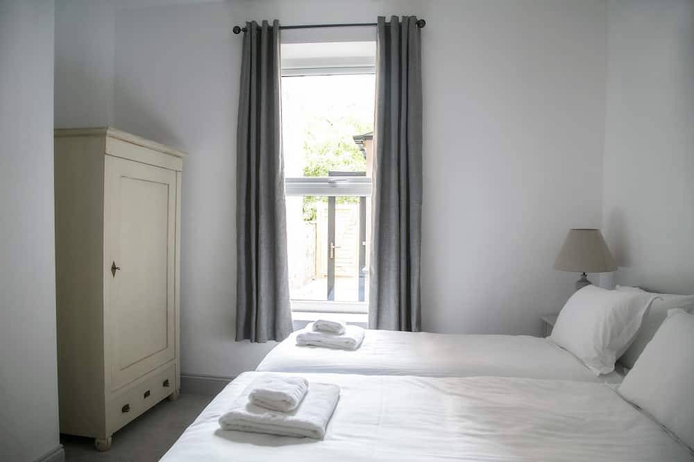 Apartamento entero, Deluxe 2 bedroom apartment in Yorkshire del Norte