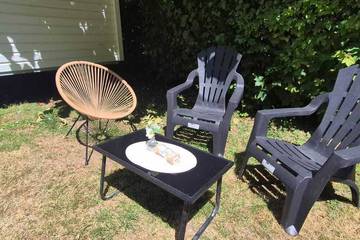 Camping pour 5 Personnes dans Ivry-la-Bataille, Région d'Évreux, Photo 3