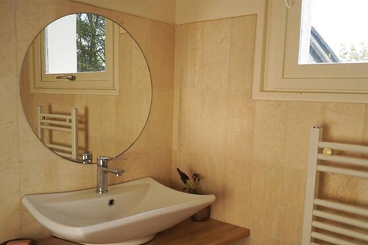 Chambre d’hôte pour 2 personnes, avec jardin à Névez - 4