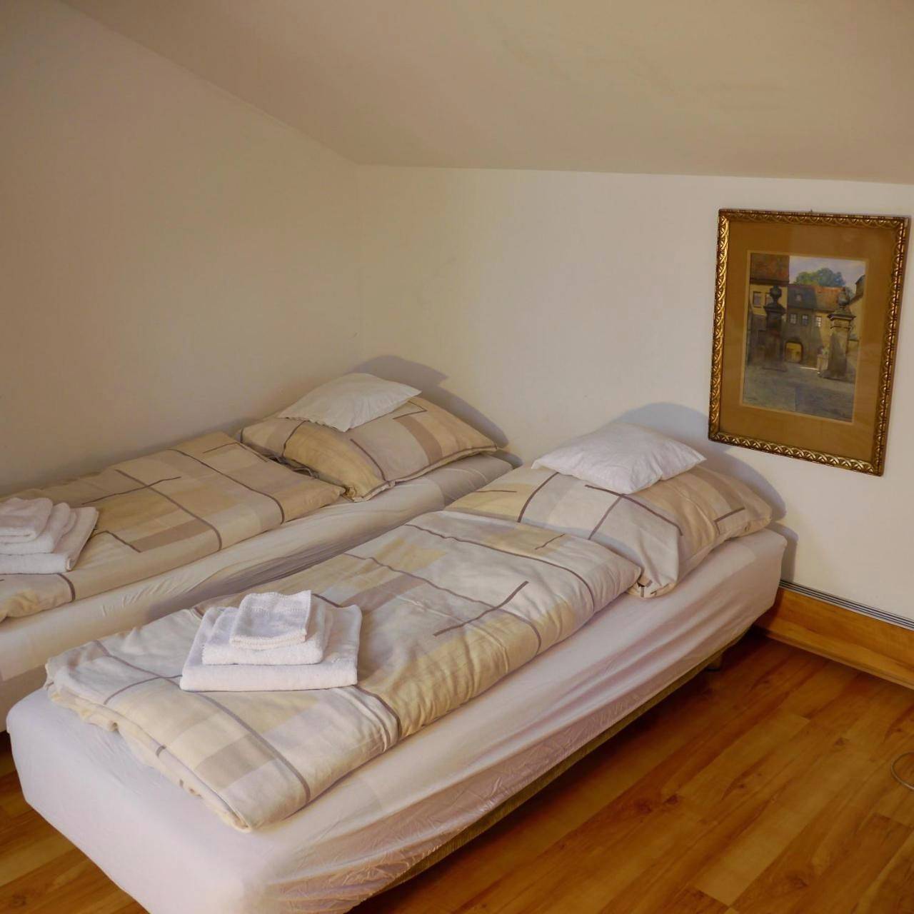 Ganze Wohnung, Studio Apartment with Lake View in Rottach-Egern, Bayerische Alpen