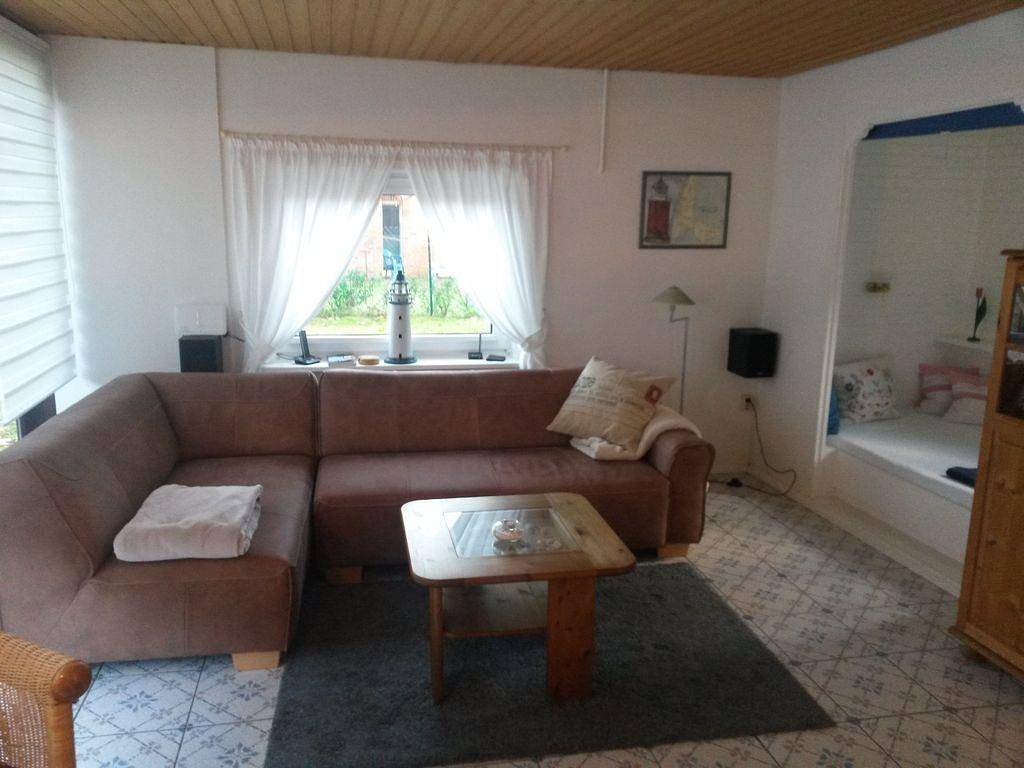 Ferienhaus Kramme in Tinnum, Sylt (Gemeinde)