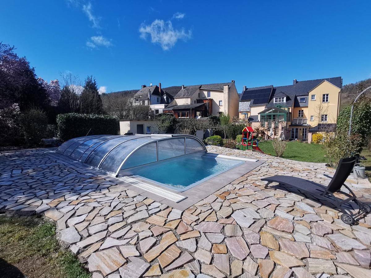 Ferienhaus Lenz in Pünderich, Traben-Trarbach und Umbegung