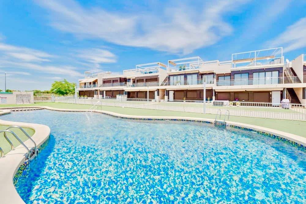 Ganze Wohnung, Playa Elisa by Villas&You in Torre de la Horadada, Pilar de la Horadada