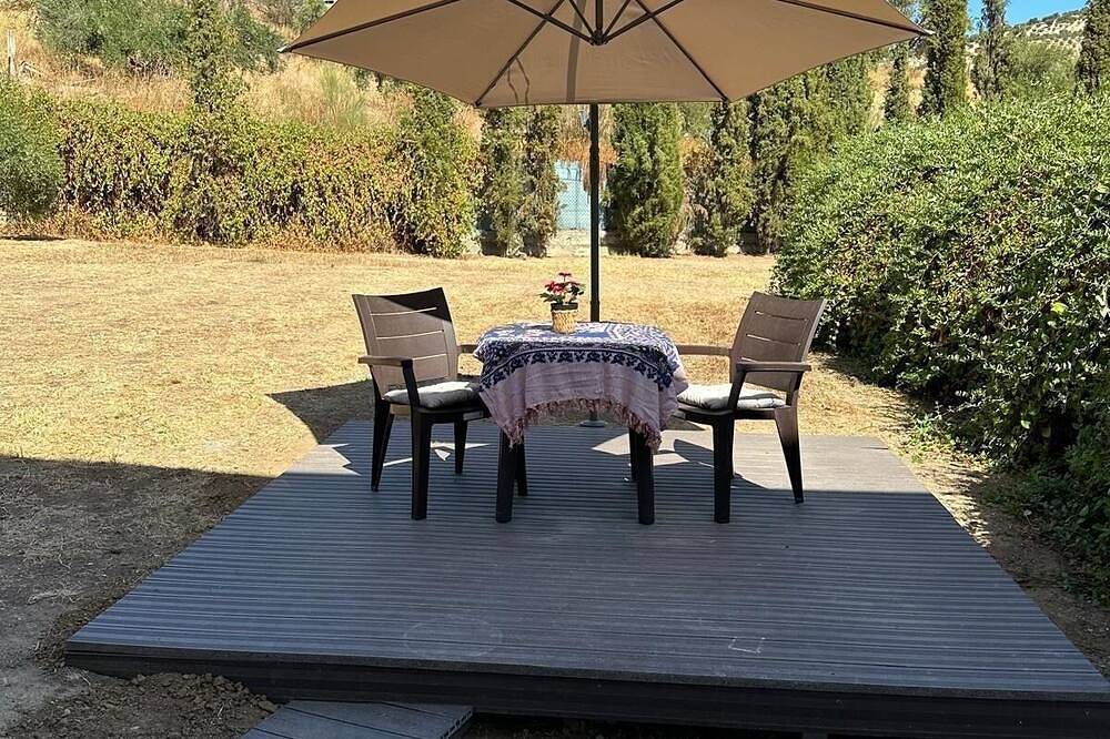 Entire apartment, Single room for 1 guest with 12m² in Olvera (267436) in Olvera, White Villages