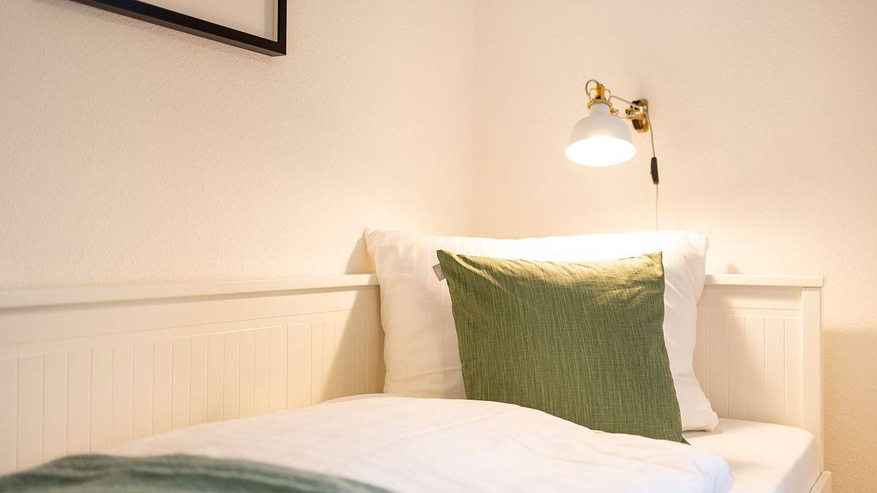 Ganze Ferienwohnung, Ferienwohnung für 4 Personen (66 m²) in Wittdün in Wittdün, Amrum