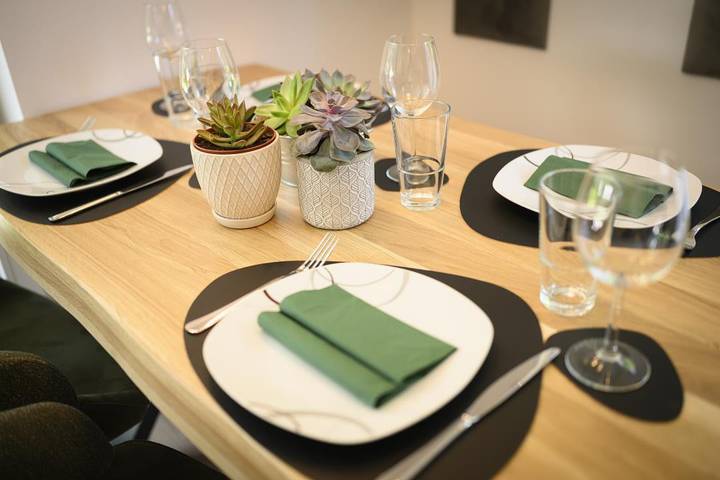 Gîte pour 4 personnes à Oberammergau - 4