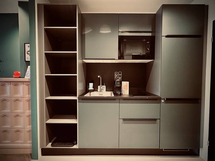 Ferienwohnung für 2 Personen, mit Balkon in Ausseerland - 3