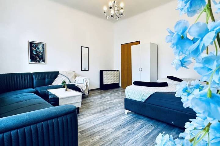 Ferienwohnung für 5 Personen, mit Garten in Klosterneuburg - 2