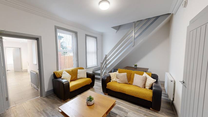 Casa de vacaciones para 7 personas in Sunderland