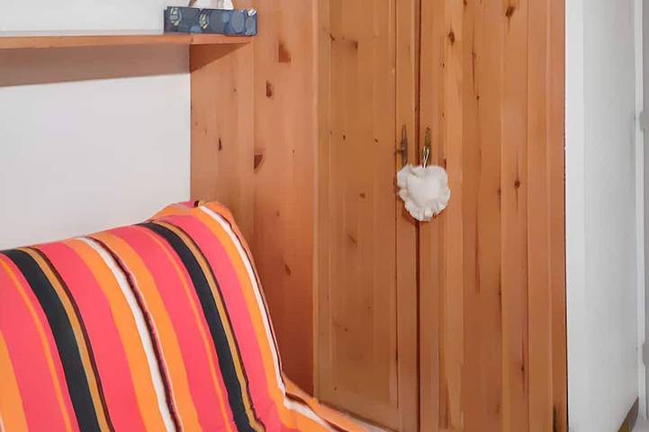 Gîte pour 5 personnes, avec balcon dans Val d'Allos - Le Seignus - 3