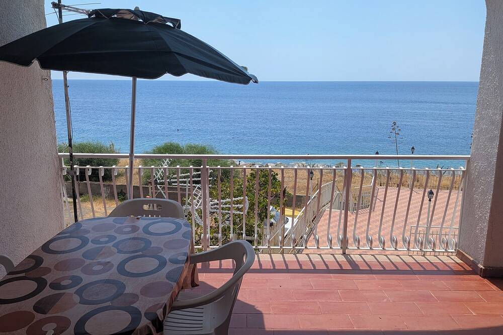Ganze Wohnung, Corallo Blu Vacation Home in Motta San Giovanni, Reggio Calabria Provinz