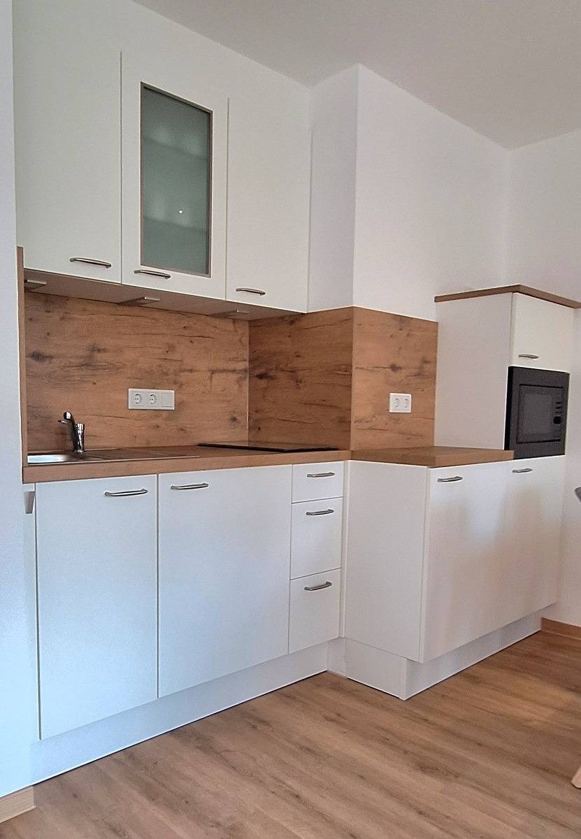 Entire apartment, Lange, "Lüttes Glück" Strandweg 5-7, Wo 6 in Horumersiel, Wangerland