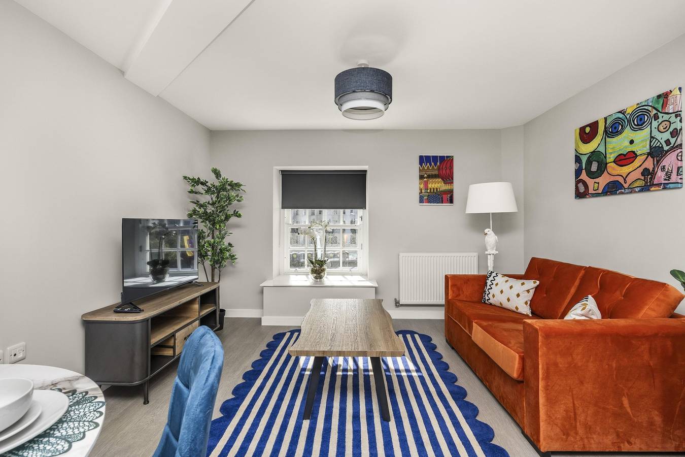 Ganze Wohnung, Ferienwohnung für 6 Personen in Brighton, Sussex