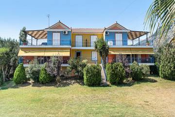 Apartment for 4 People in Kefalonia, Greece, Photo 3