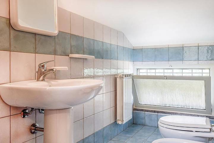 Appartement entier, Appartement confortable avec Wi-Fi à San Nicola L'Arena in Trabia, Province de Palerme