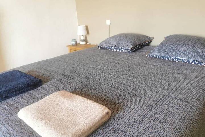 Location de vacances pour 6 personnes, avec jardin dans Port Le Dourduff - 2