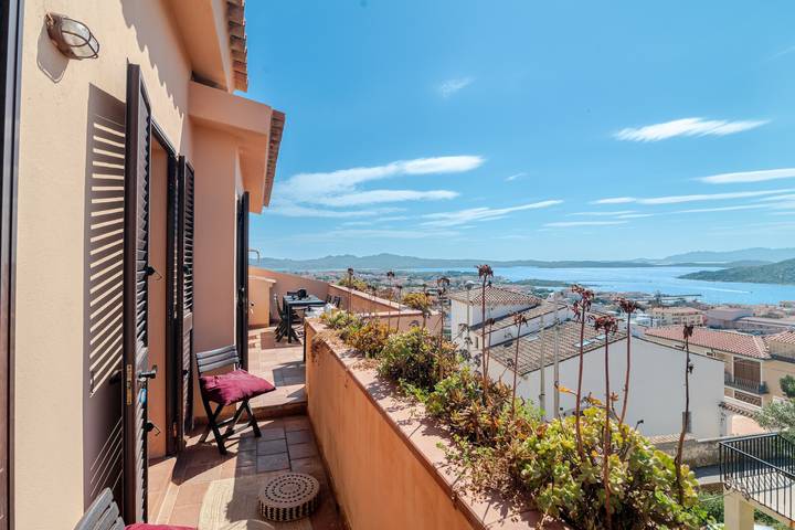Ferienhaus für 8 Personen auf La Maddalena - 3
