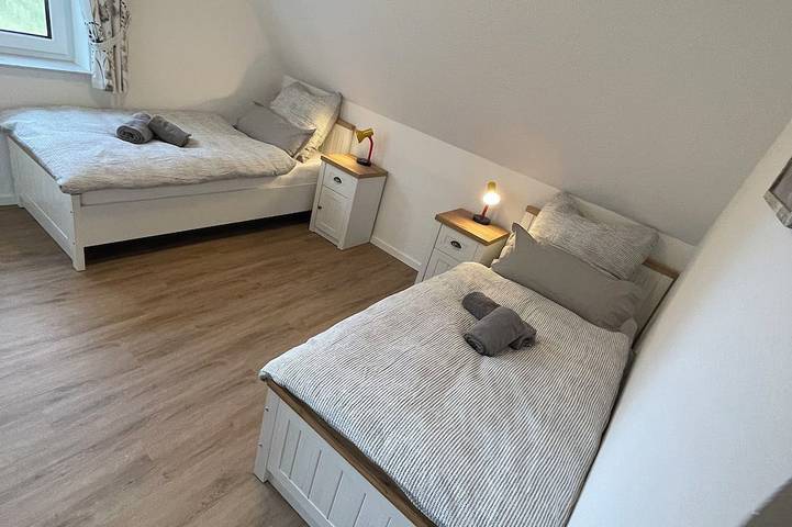 Cottage für 5 Personen in Wiefelstede - 2