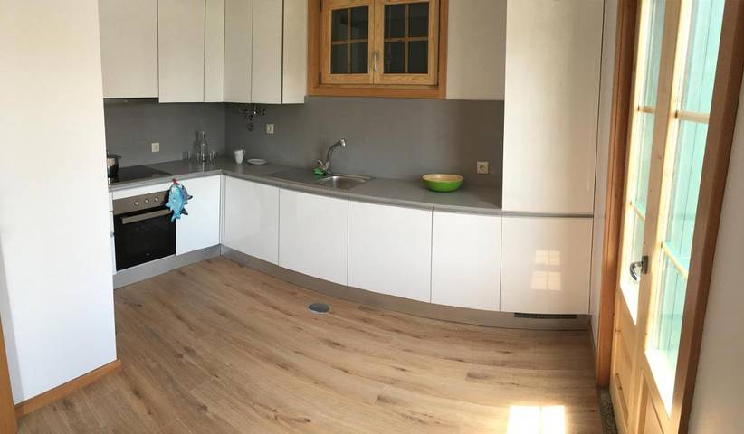 Location de vacances pour 2 personnes, avec vue et terrasse dans Cortegaça - 3