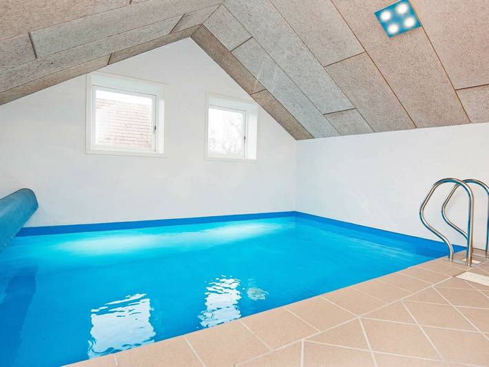 Ferienhaus für 10 Personen in Pøt Strandby - 4