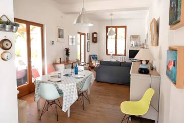 Villa pour 6 Personnes dans Soulac-sur-Mer, Gironde, Photo 3