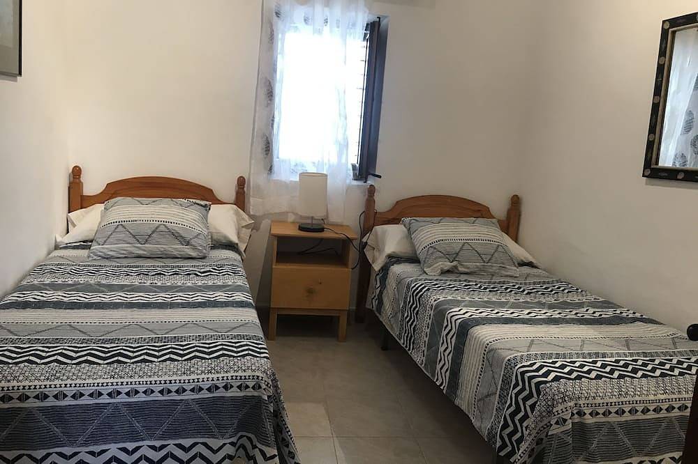 Ferienhaus / Villa - Sant Jordi De Ses Salines (Ibiza) in Sant Jordi de ses Salines, Sant Josep de sa Talaia