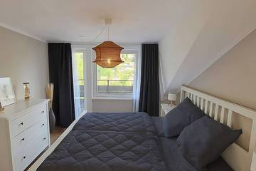 Ferienwohnung für 6 Personen in Bad Wildbad, Nordschwarzwald, Bild 1