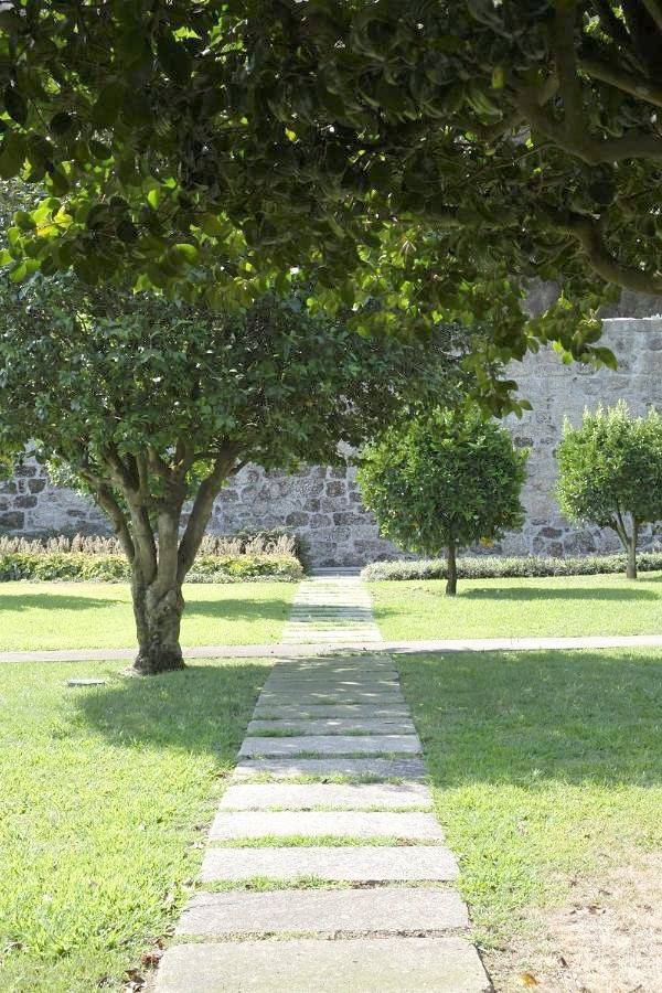 Location de vacances pour 3 personnes, avec jardin ainsi que piscine et vue dans Vizela - 4