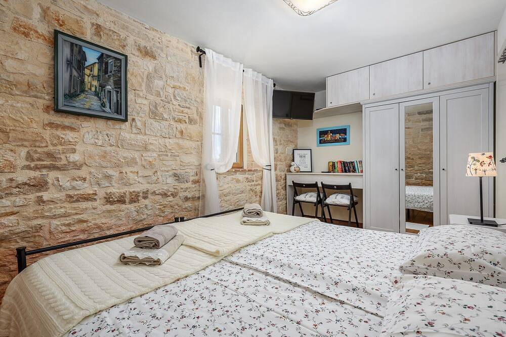 Casa Antignana in Tinjan, Centraal Istrië