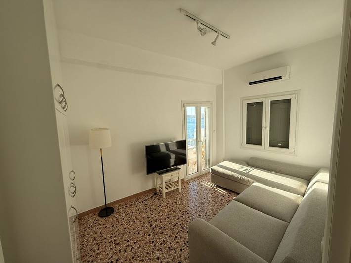 Gîte pour 4 personnes dans Parikiá - 3