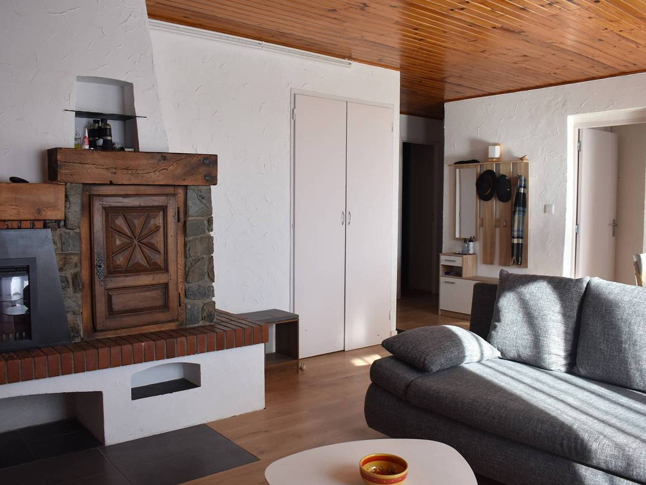 Appartement entier, Appartement 3 Pièces Ens. avec Garage, Pyrenees in Font-Romeu-Odeillo-Via, Parc naturel régional des Pyrénées catalanes