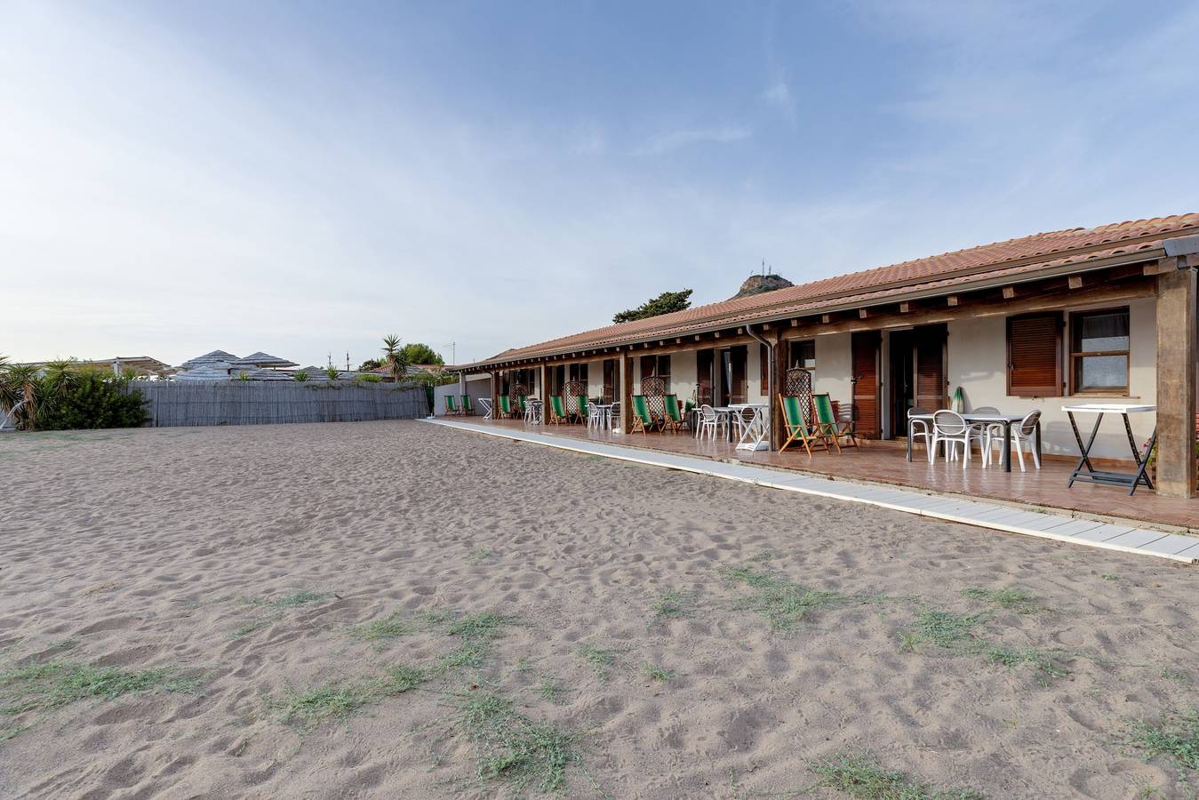Casa Vacanza per 4 Persone in Bosa Marina, Bosa