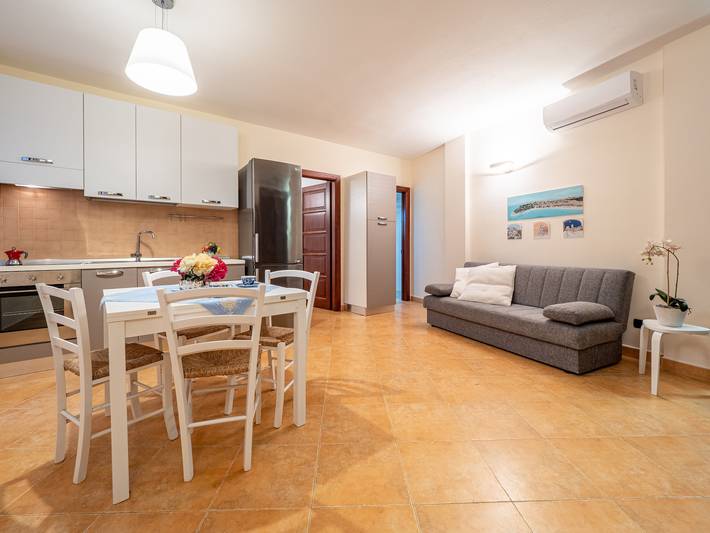 Ferienwohnung für 4 Personen in Cagliari - 3