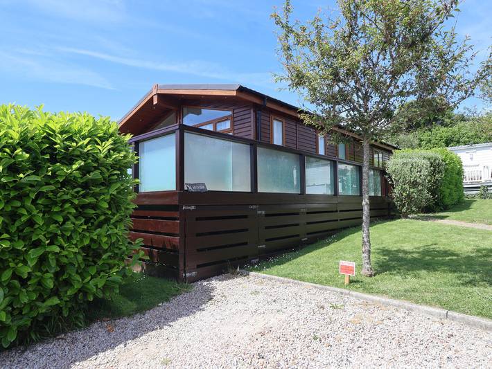 Holiday rental for 6 people, with garden in Newton Ferrers