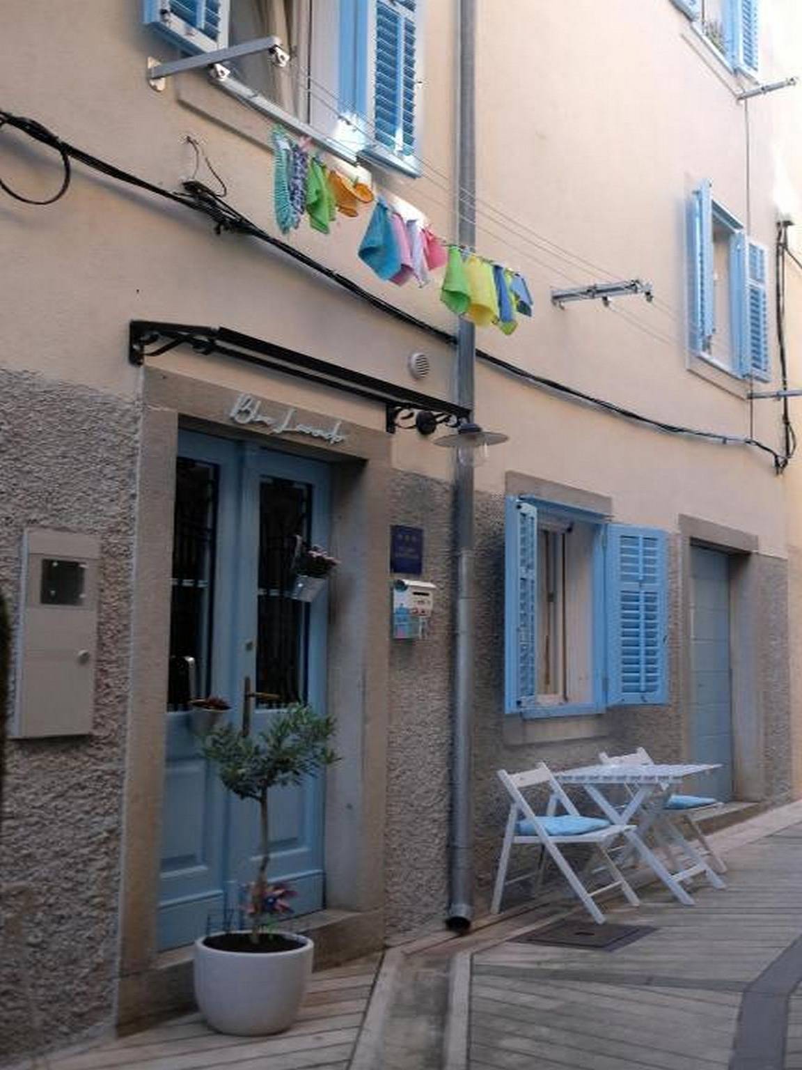 Apartament Wakacyjny dla 5 osoby w Cres, Cres (wyspa)