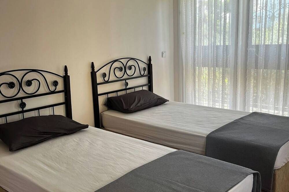 Villa Elma with private and child pool in Kusadasi, Aydın Province