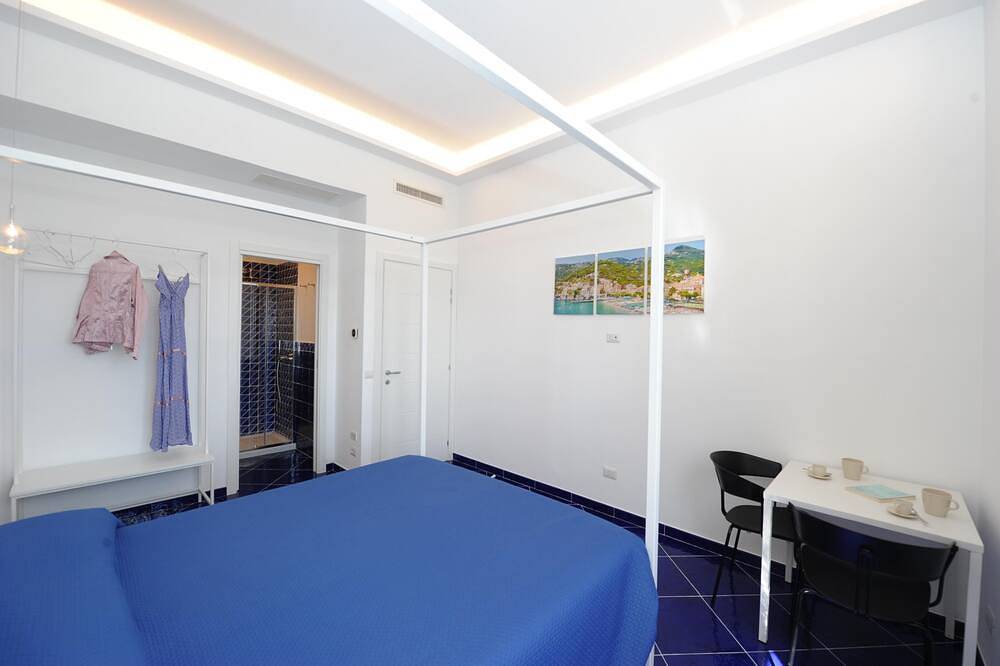 Ganze Wohnung, Casa Laudano Amalfi Coast with sea view in Amalfi, Amalfiküste