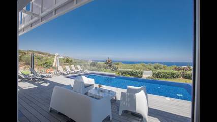Villa for 14 People in Protaras, South Cyprus, Photo 2