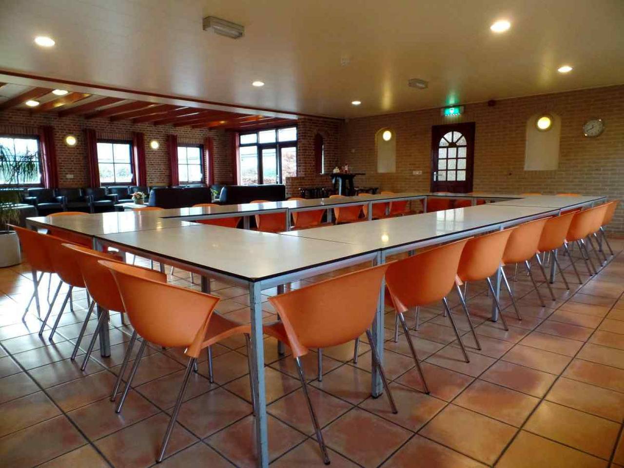 32-Personen Gruppenunterkunft auf Ferienpark in Ellemeet in der Nähe von Renesse in Ellemeet, Zeeuwse Kust