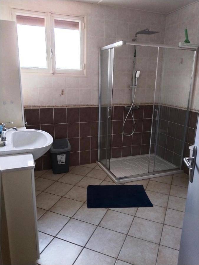 Gîte pour 6 personnes, avec jardin, animaux acceptés à Louvemont - 4