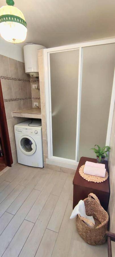 Gîte pour 2 personnes, avec vue et terrasse, animaux acceptés à Macra - 4