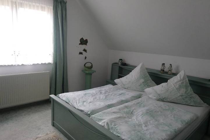 Ferienwohnung für 4 Personen, mit Garten, mit Haustier in Eibenstock - 4