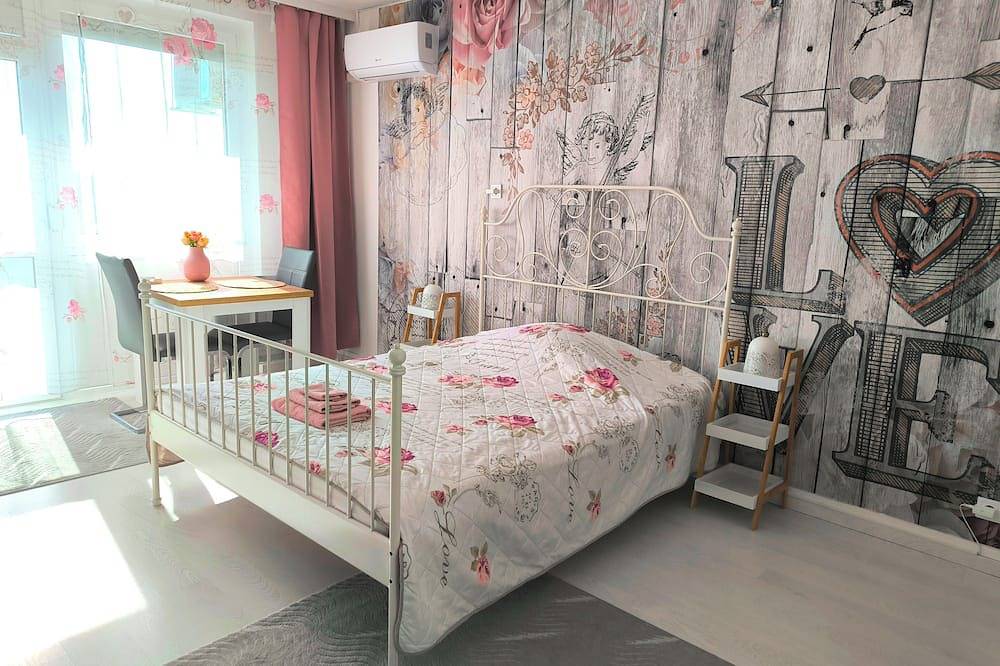 Ganze Wohnung, Vintage love apartment in Miskolc - A piece of love in Mischkolz, Borsod-Abaúj-Zemplén megye