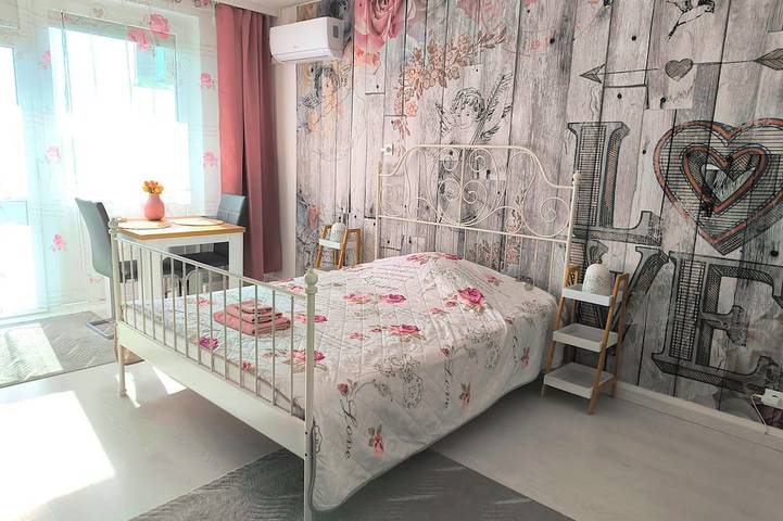 Ganze Wohnung, Vintage love apartment in Miskolc - A piece of love in Mischkolz, Borsod-Abaúj-Zemplén megye